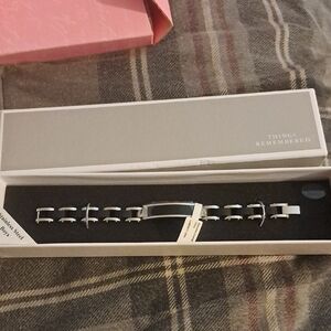 Stainless Steel Bracelet